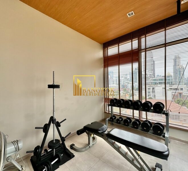 Sirivit Residence Facilities Image-06