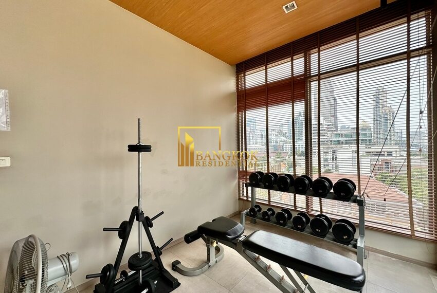 Sirivit Residence Facilities Image-06