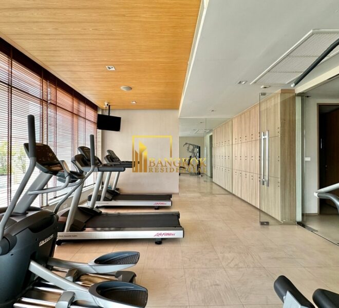 Sirivit Residence Facilities Image-07