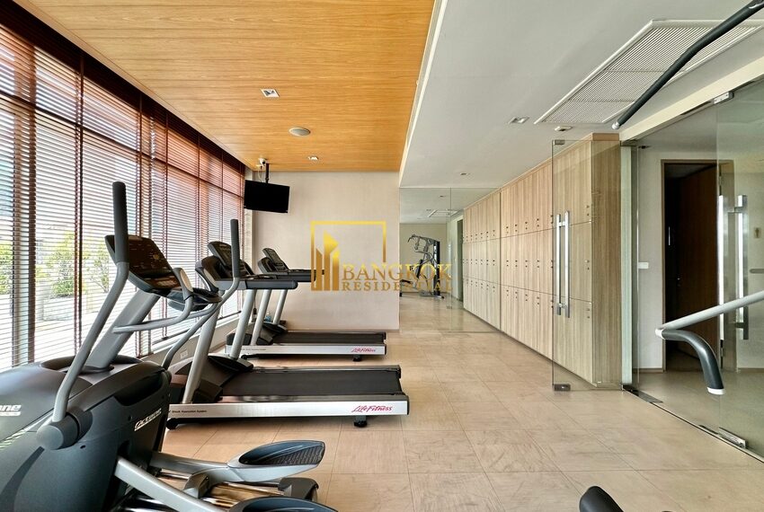 Sirivit Residence Facilities Image-07