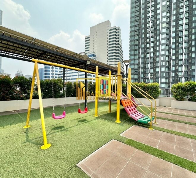 Sirivit Residence Facilities Image-08