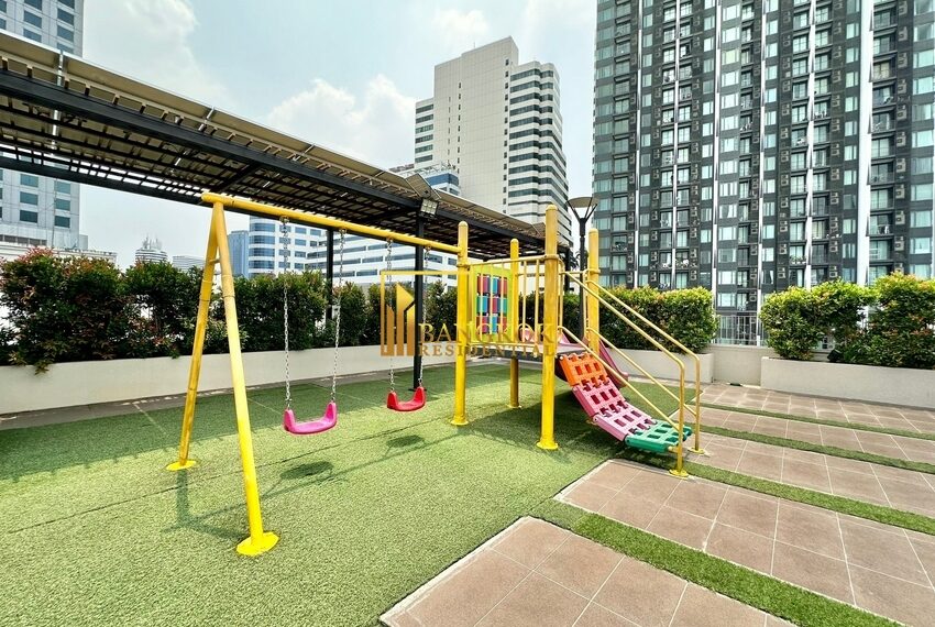 Sirivit Residence Facilities Image-08