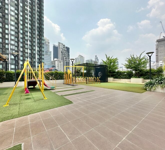 Sirivit Residence Facilities Image-09