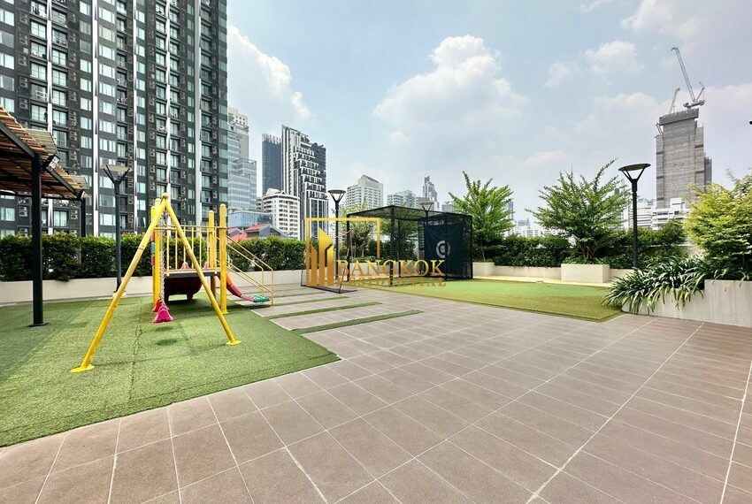 Sirivit Residence Facilities Image-09
