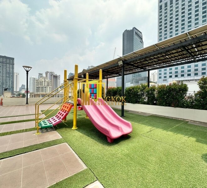 Sirivit Residence Facilities Image-10