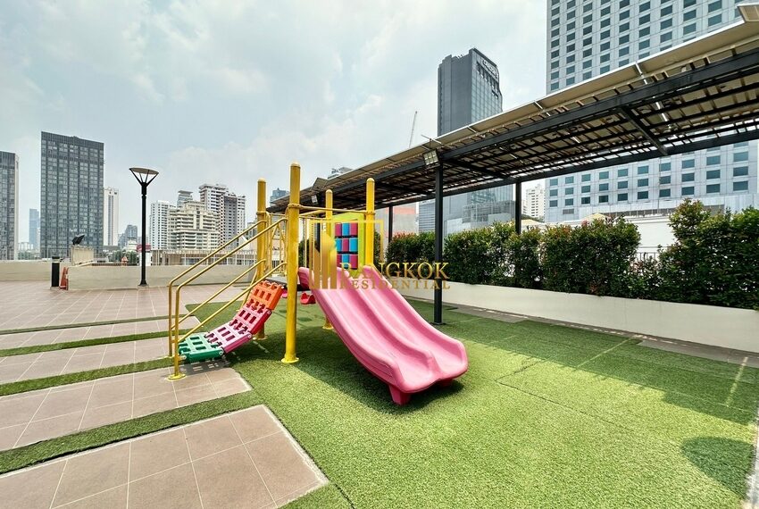 Sirivit Residence Facilities Image-10