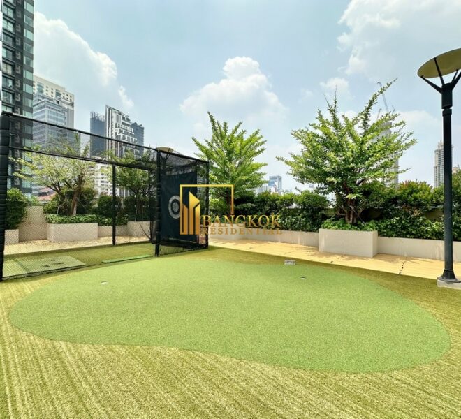 Sirivit Residence Facilities Image-11