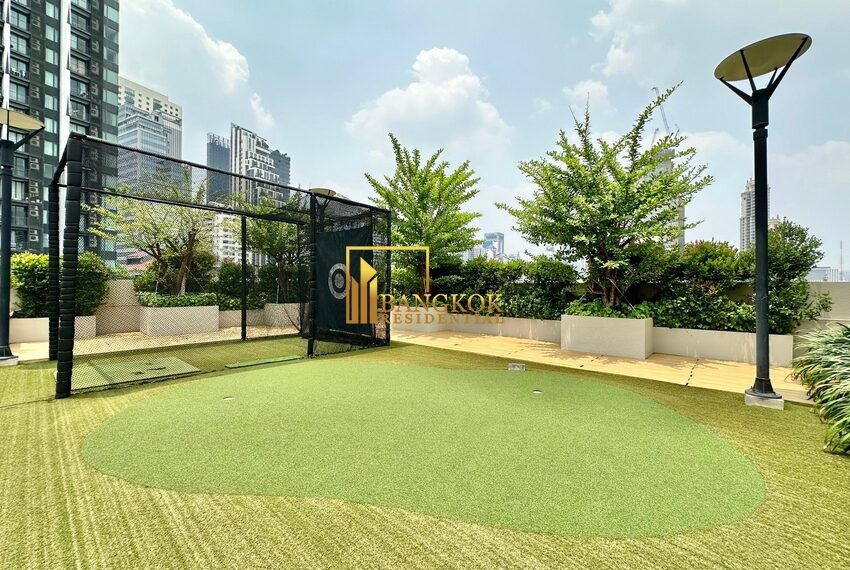 Sirivit Residence Facilities Image-11
