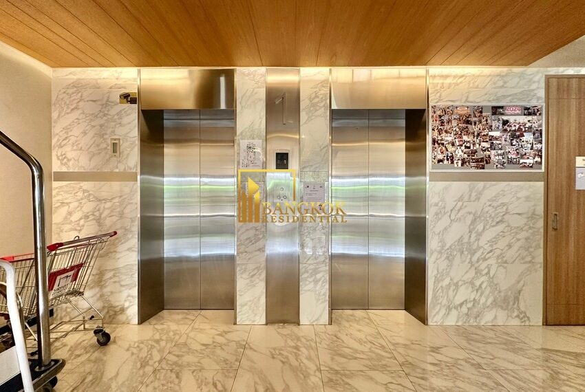 Sirivit Residence Facilities Image-12