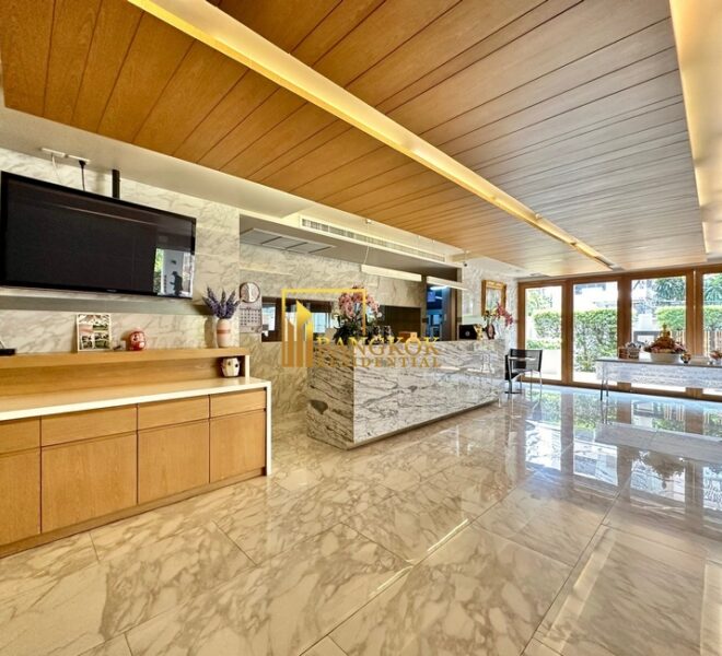 Sirivit Residence Facilities Image-13