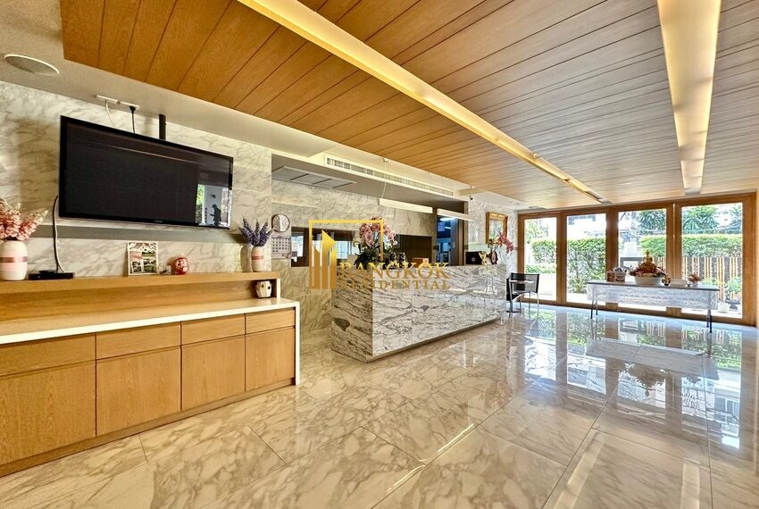 Sirivit Residence Facilities Image-13