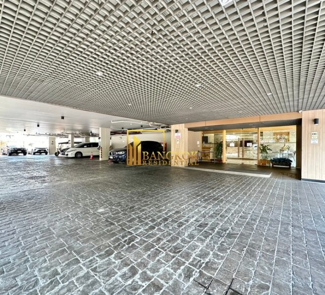 Sirivit Residence Facilities Image-14