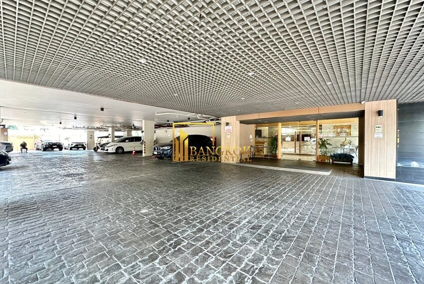 Sirivit Residence Facilities Image-14