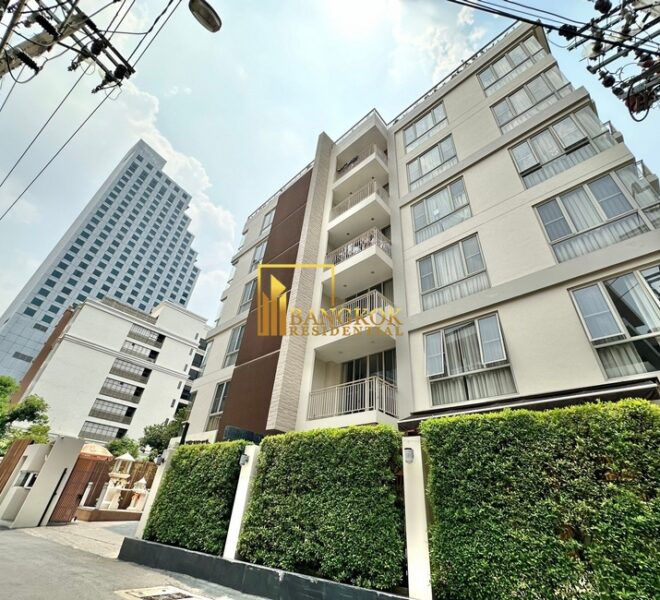 Sirivit Residence Facilities Image-15