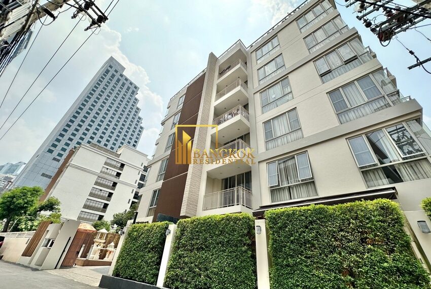 Sirivit Residence Facilities Image-15