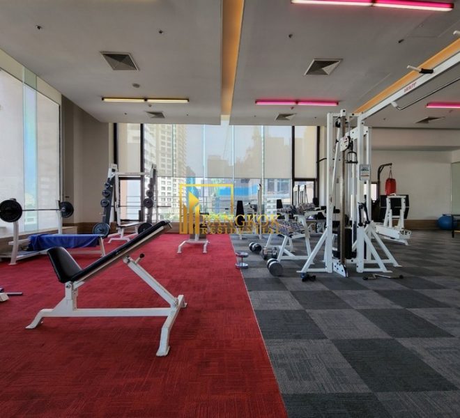 Somerset Suan Plu Facilities Image-04