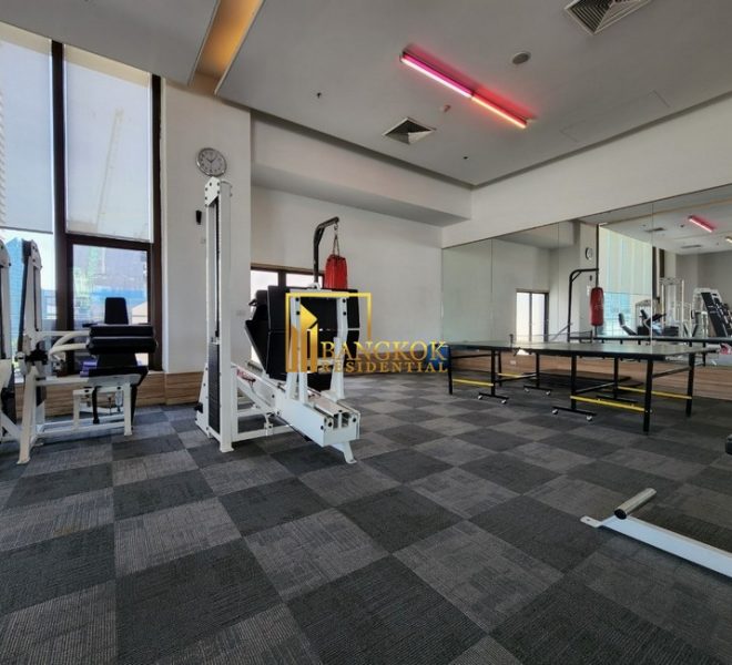 Somerset Suan Plu Facilities Image-05