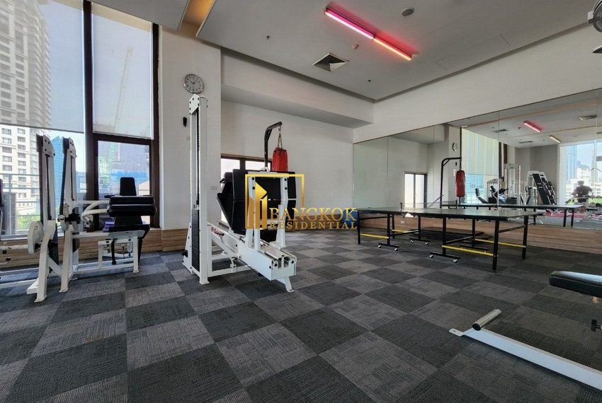 Somerset Suan Plu Facilities Image-05