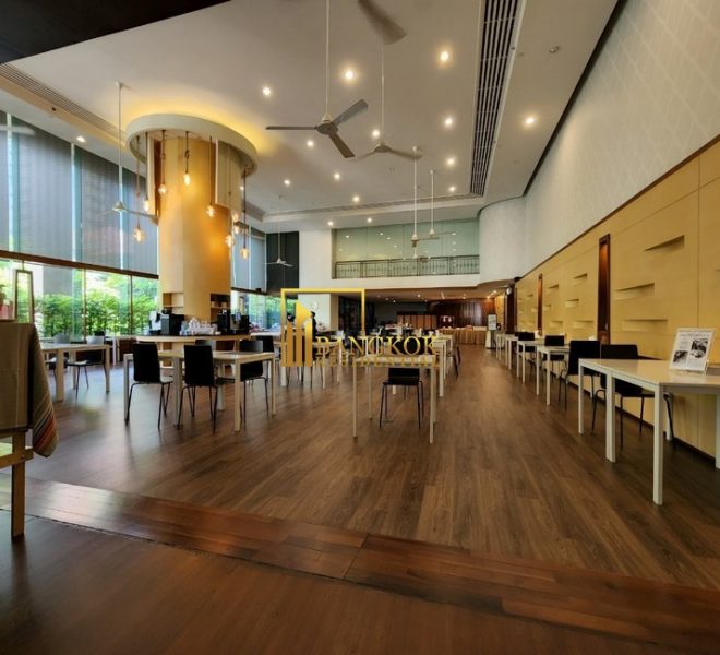 Somerset Suan Plu Facilities Image-08