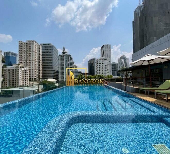 The Klasse Residence Facilities Image-01