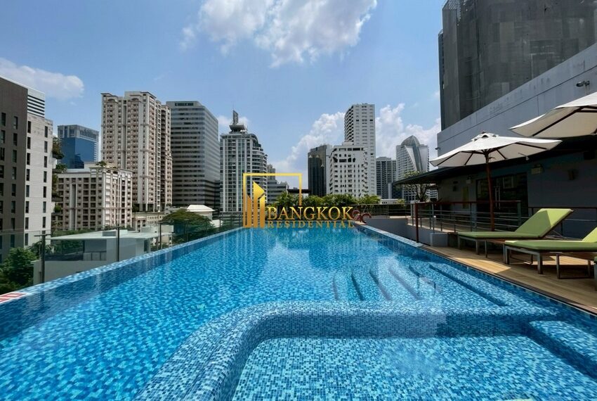 The Klasse Residence Facilities Image-01