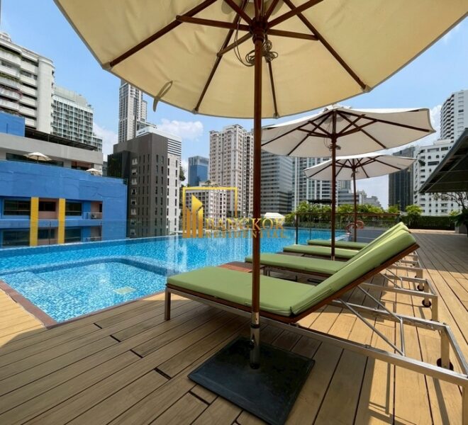 The Klasse Residence Facilities Image-02