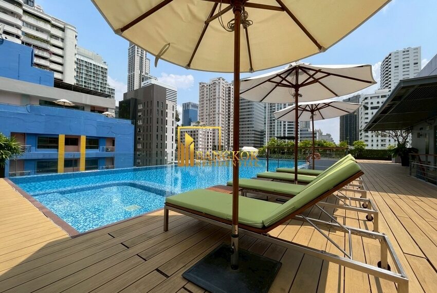 The Klasse Residence Facilities Image-02