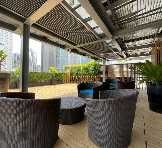 The Klasse Residence Facilities Image-03