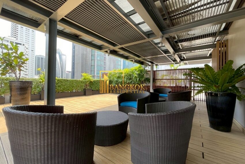 The Klasse Residence Facilities Image-03
