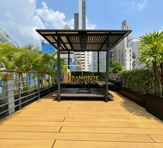 The Klasse Residence Facilities Image-04