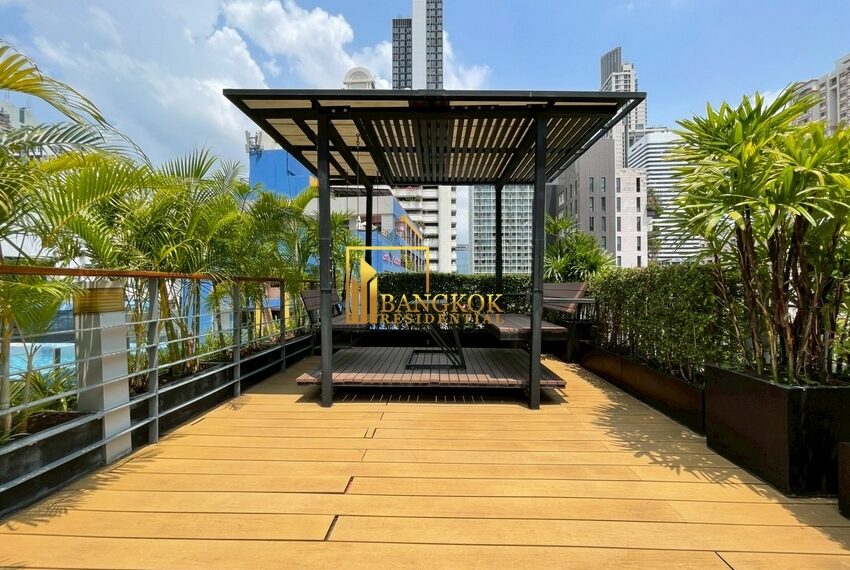 The Klasse Residence Facilities Image-04