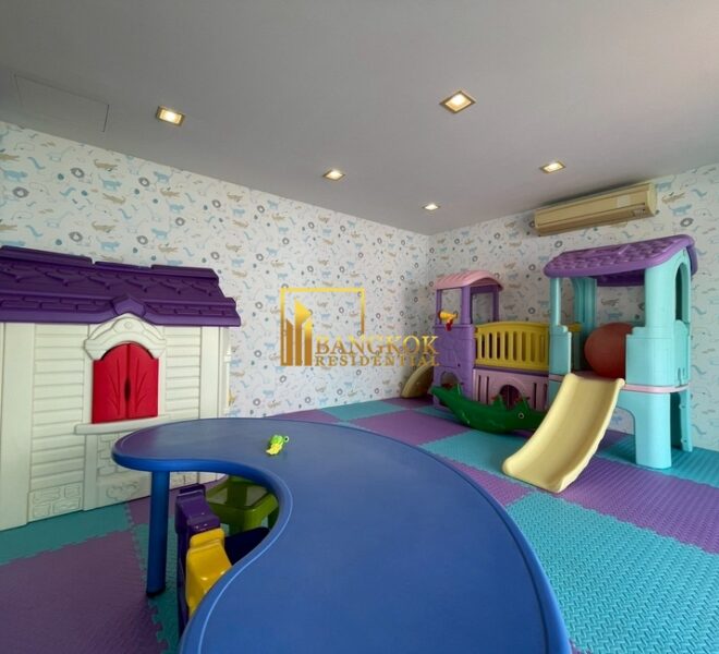 The Klasse Residence Facilities Image-05