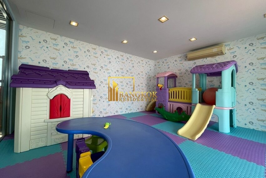 The Klasse Residence Facilities Image-05