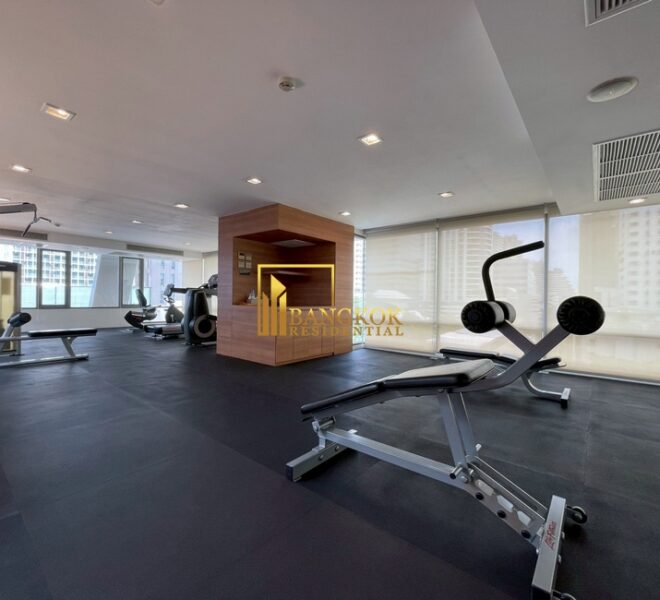 The Klasse Residence Facilities Image-06