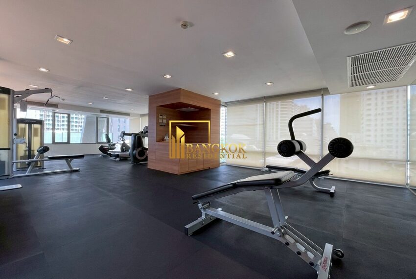 The Klasse Residence Facilities Image-06