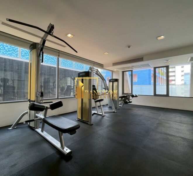 The Klasse Residence Facilities Image-07