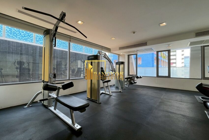 The Klasse Residence Facilities Image-07