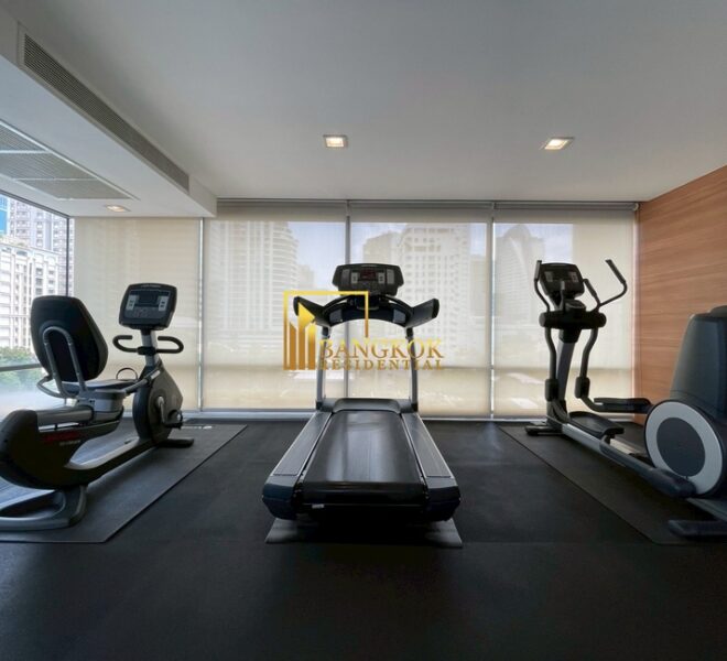 The Klasse Residence Facilities Image-08