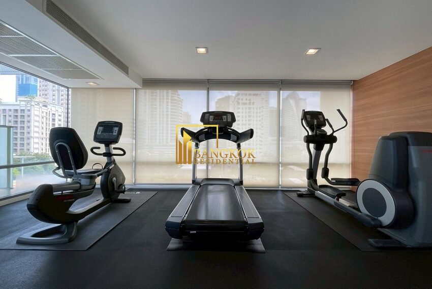 The Klasse Residence Facilities Image-08