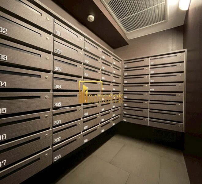 The Klasse Residence Facilities Image-09
