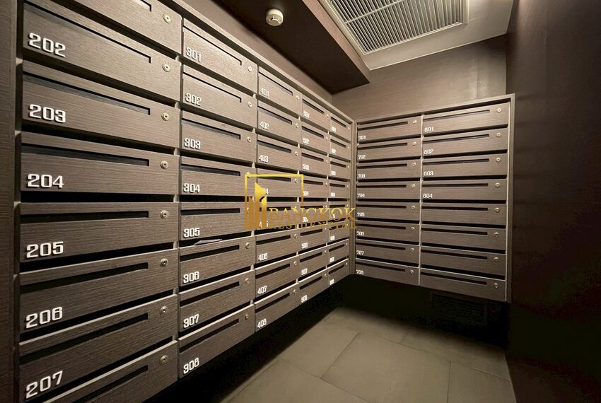The Klasse Residence Facilities Image-09