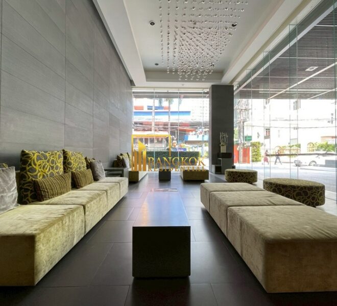 The Klasse Residence Facilities Image-10