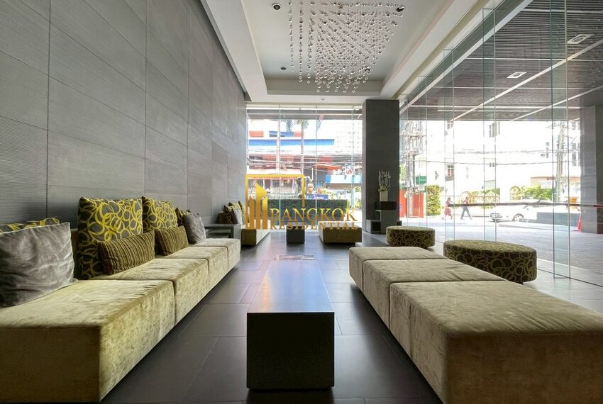 The Klasse Residence Facilities Image-10