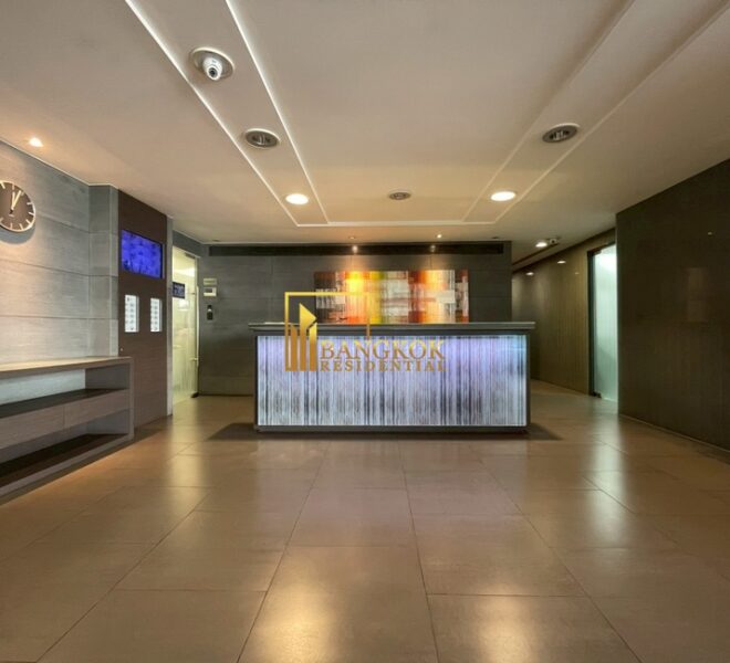 The Klasse Residence Facilities Image-11