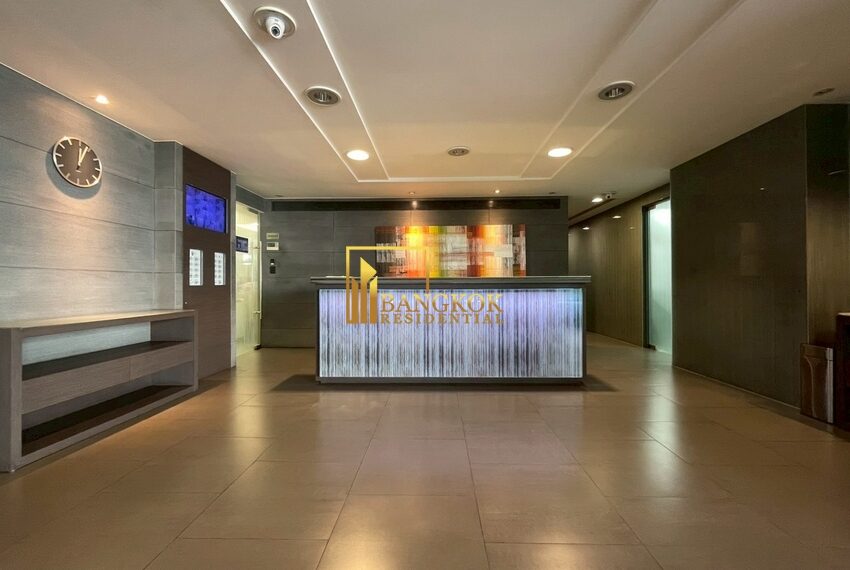 The Klasse Residence Facilities Image-11