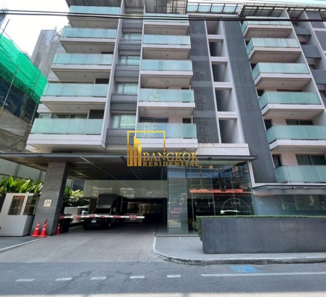 The Klasse Residence Facilities Image-12
