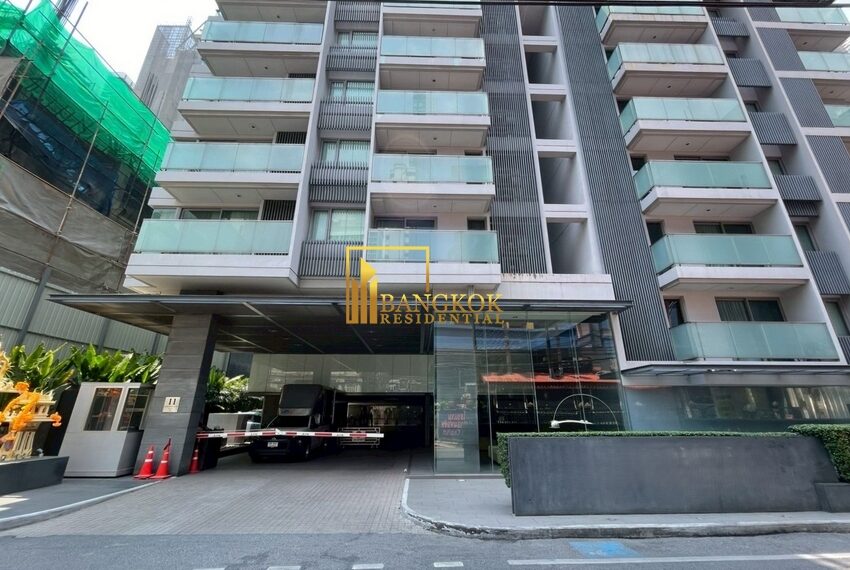 The Klasse Residence Facilities Image-12