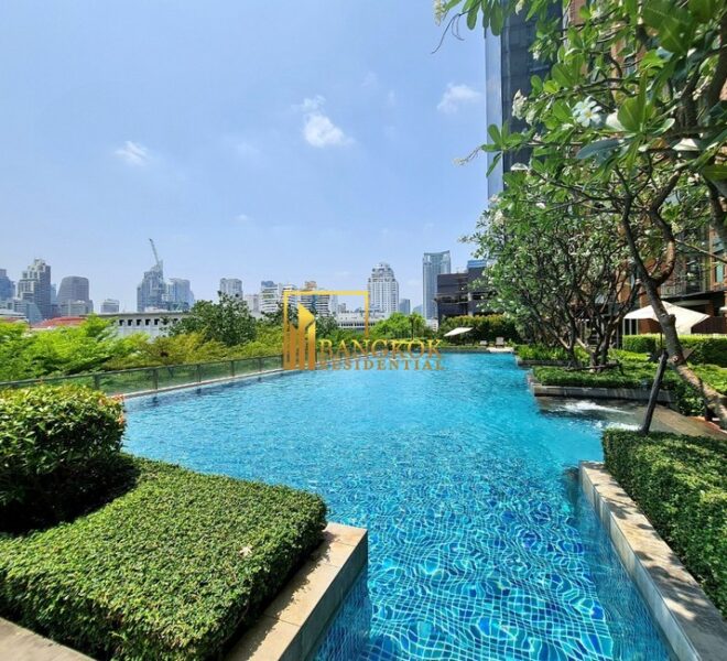Villa Asoke Facilities Image-02