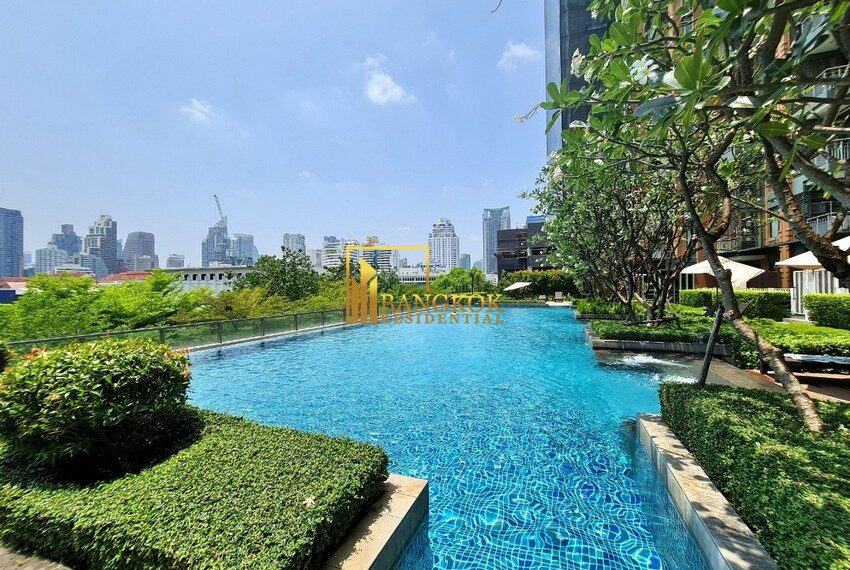 Villa Asoke Facilities Image-02