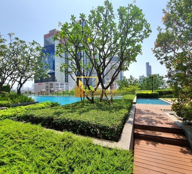 Villa Asoke Facilities Image-03